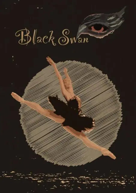 Black swan Films Vibez