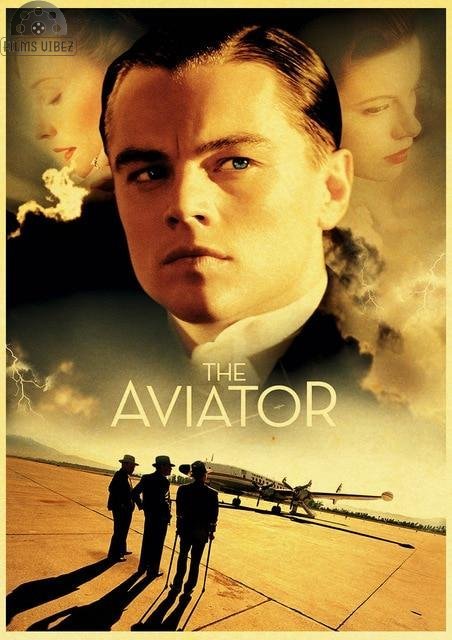 The Aviator Films Vibez